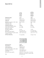 Preview for 78 page of Q Acoustics 3010i Owner'S Manual