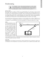 Предварительный просмотр 87 страницы Q Acoustics 3010i Owner'S Manual