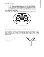 Предварительный просмотр 89 страницы Q Acoustics 3010i Owner'S Manual