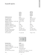 Preview for 126 page of Q Acoustics 3010i Owner'S Manual