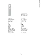 Preview for 233 page of Q Acoustics 3010i Owner'S Manual