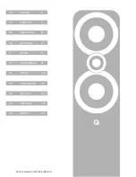 Предварительный просмотр 238 страницы Q Acoustics 3010i Owner'S Manual