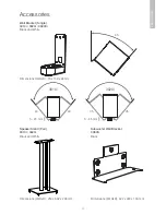 Preview for 17 page of Q Acoustics 3060S Owner'S Manual