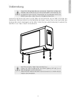 Preview for 22 page of Q Acoustics 3060S Owner'S Manual