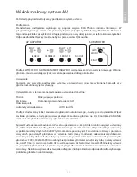 Preview for 117 page of Q Acoustics 3060S Owner'S Manual