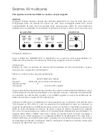 Preview for 137 page of Q Acoustics 3060S Owner'S Manual