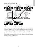 Preview for 139 page of Q Acoustics 3060S Owner'S Manual