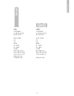 Preview for 167 page of Q Acoustics 3060S Owner'S Manual