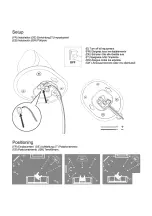 Предварительный просмотр 6 страницы Q Acoustics 7000 Series User Manual And Technical Specifications