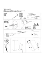 Preview for 11 page of Q Acoustics 7000 Series User Manual And Technical Specifications