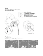 Предварительный просмотр 15 страницы Q Acoustics 7000C User Manual And Technical Specifications