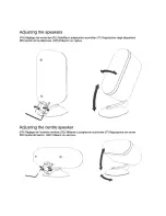 Preview for 17 page of Q Acoustics 7000C User Manual And Technical Specifications