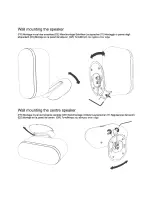 Preview for 18 page of Q Acoustics 7000C User Manual And Technical Specifications