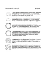 Preview for 24 page of Q Acoustics 7000C User Manual And Technical Specifications