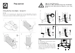 Предварительный просмотр 5 страницы Q Acoustics Concept 20 User Manual And Product Specifications