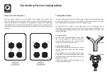 Preview for 7 page of Q Acoustics Concept 20 User Manual And Product Specifications