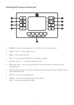 Preview for 12 page of Q Acoustics E120 User Manual