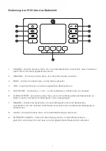 Предварительный просмотр 28 страницы Q Acoustics E120 User Manual