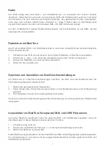 Preview for 30 page of Q Acoustics E120 User Manual