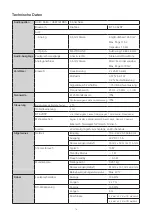 Preview for 34 page of Q Acoustics E120 User Manual