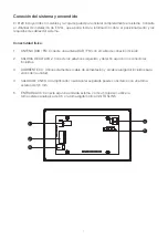 Preview for 42 page of Q Acoustics E120 User Manual