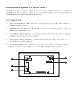 Предварительный просмотр 58 страницы Q Acoustics E120 User Manual