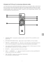 Предварительный просмотр 61 страницы Q Acoustics E120 User Manual