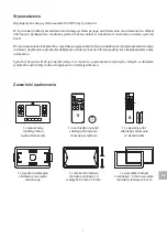 Предварительный просмотр 87 страницы Q Acoustics E120 User Manual