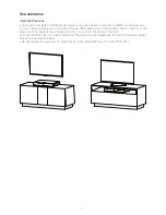 Preview for 9 page of Q Acoustics M2 Manual