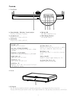 Preview for 10 page of Q Acoustics M2 Manual