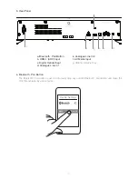 Preview for 11 page of Q Acoustics M2 Manual