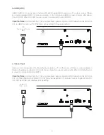 Preview for 12 page of Q Acoustics M2 Manual