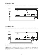 Preview for 13 page of Q Acoustics M2 Manual