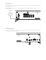 Preview for 14 page of Q Acoustics M2 Manual