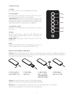 Preview for 15 page of Q Acoustics M2 Manual