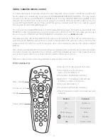 Preview for 20 page of Q Acoustics M2 Manual