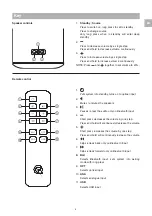 Preview for 9 page of Q Acoustics M20 Owner'S Manual