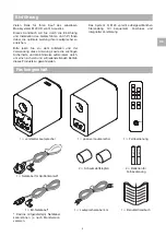 Preview for 18 page of Q Acoustics M20 Owner'S Manual