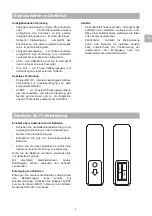 Preview for 19 page of Q Acoustics M20 Owner'S Manual