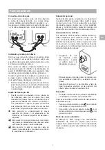 Preview for 34 page of Q Acoustics M20 Owner'S Manual