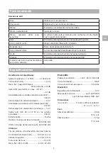 Preview for 36 page of Q Acoustics M20 Owner'S Manual