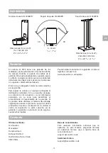 Preview for 37 page of Q Acoustics M20 Owner'S Manual