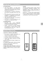 Preview for 55 page of Q Acoustics M20 Owner'S Manual