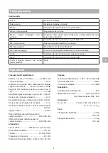 Preview for 60 page of Q Acoustics M20 Owner'S Manual