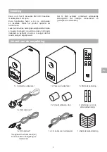 Preview for 66 page of Q Acoustics M20 Owner'S Manual