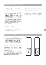 Preview for 67 page of Q Acoustics M20 Owner'S Manual