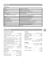 Preview for 72 page of Q Acoustics M20 Owner'S Manual