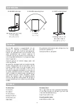 Preview for 73 page of Q Acoustics M20 Owner'S Manual