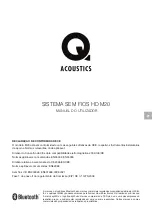 Preview for 74 page of Q Acoustics M20 Owner'S Manual