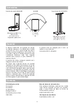 Preview for 85 page of Q Acoustics M20 Owner'S Manual